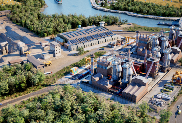 Industry Giant 4.0