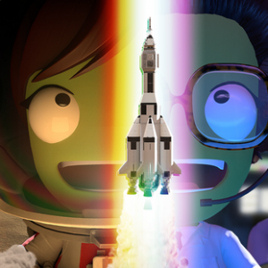 Kerbal Space Program 2