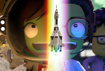 Kerbal Space Program 2