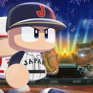 Konami; Powerful Pro Baseball