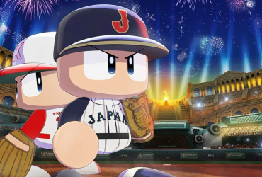 Konami; Powerful Pro Baseball