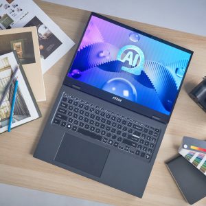 MSI Prestige 16 AI