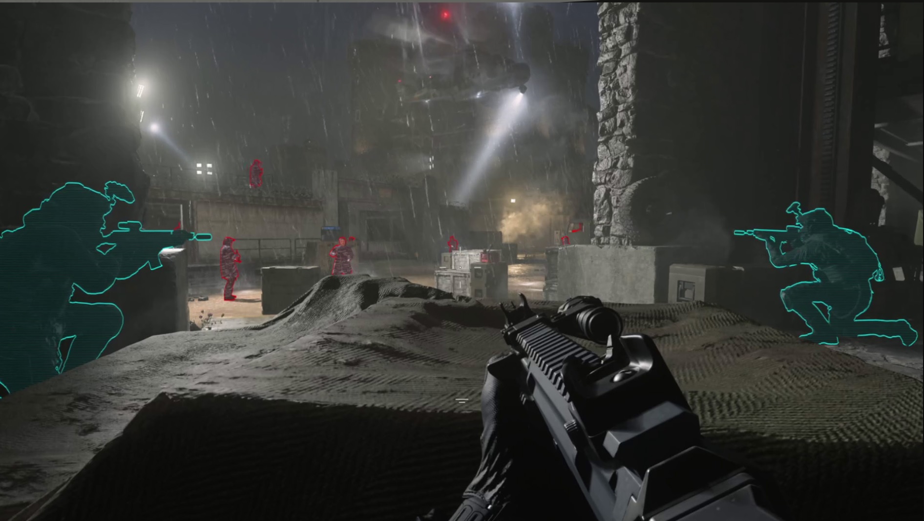 Call of Duty Modern Warfare 3 