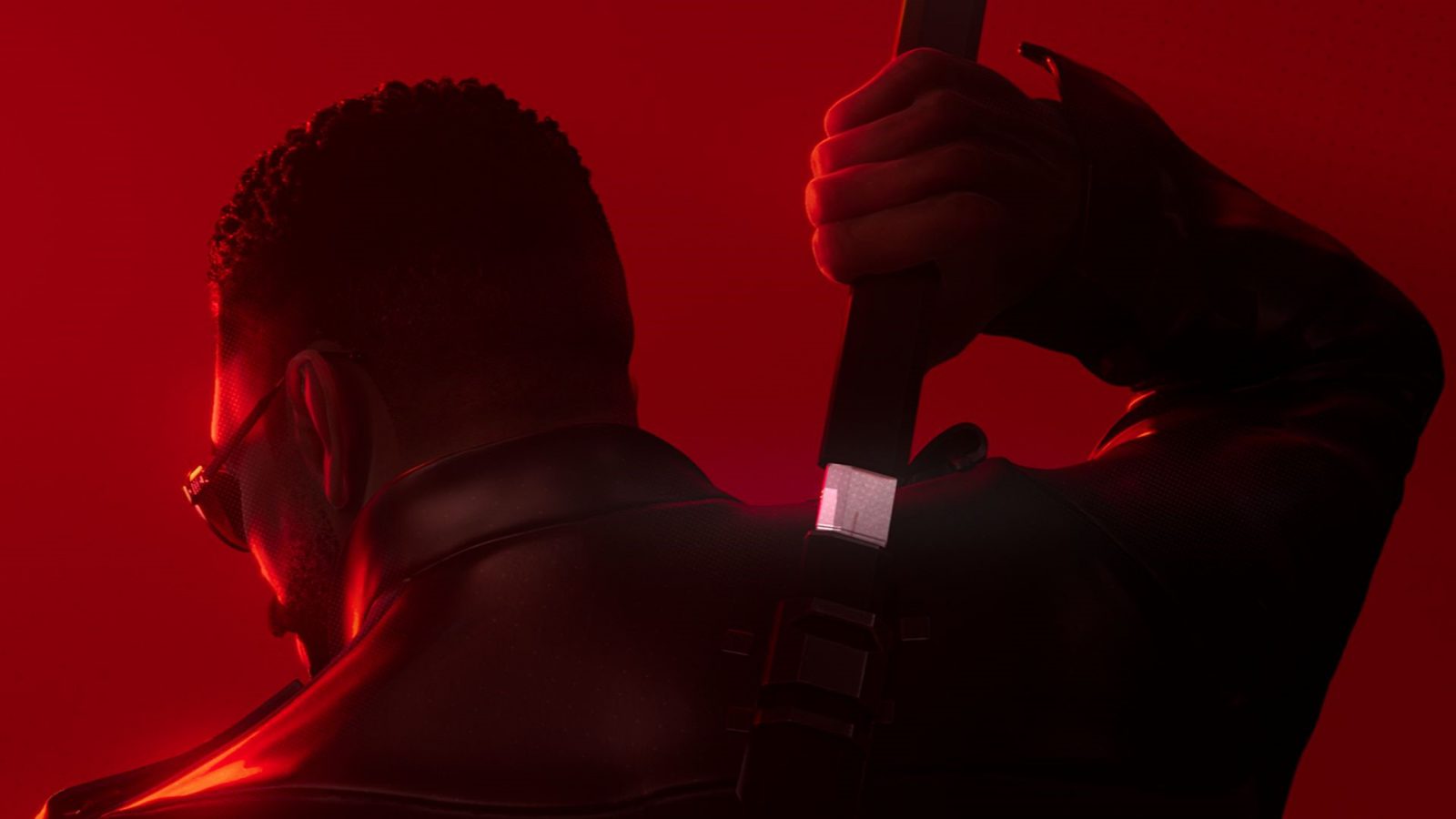 Marvel's Blade