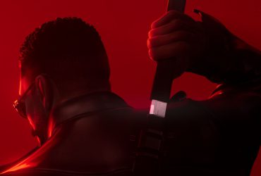 Marvel's Blade