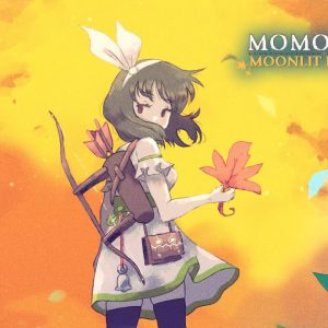 Momodora Moonlit Farewell