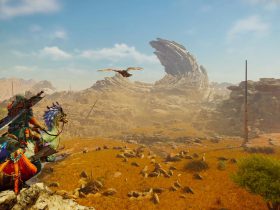 Monster Hunter Wilds