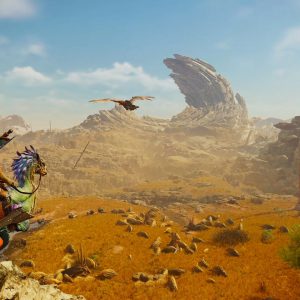Monster Hunter Wilds