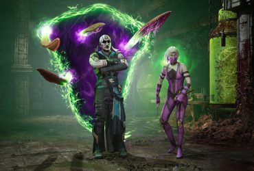 Mortal Kombat 1