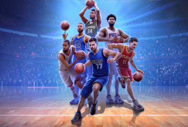 Nba Infinite