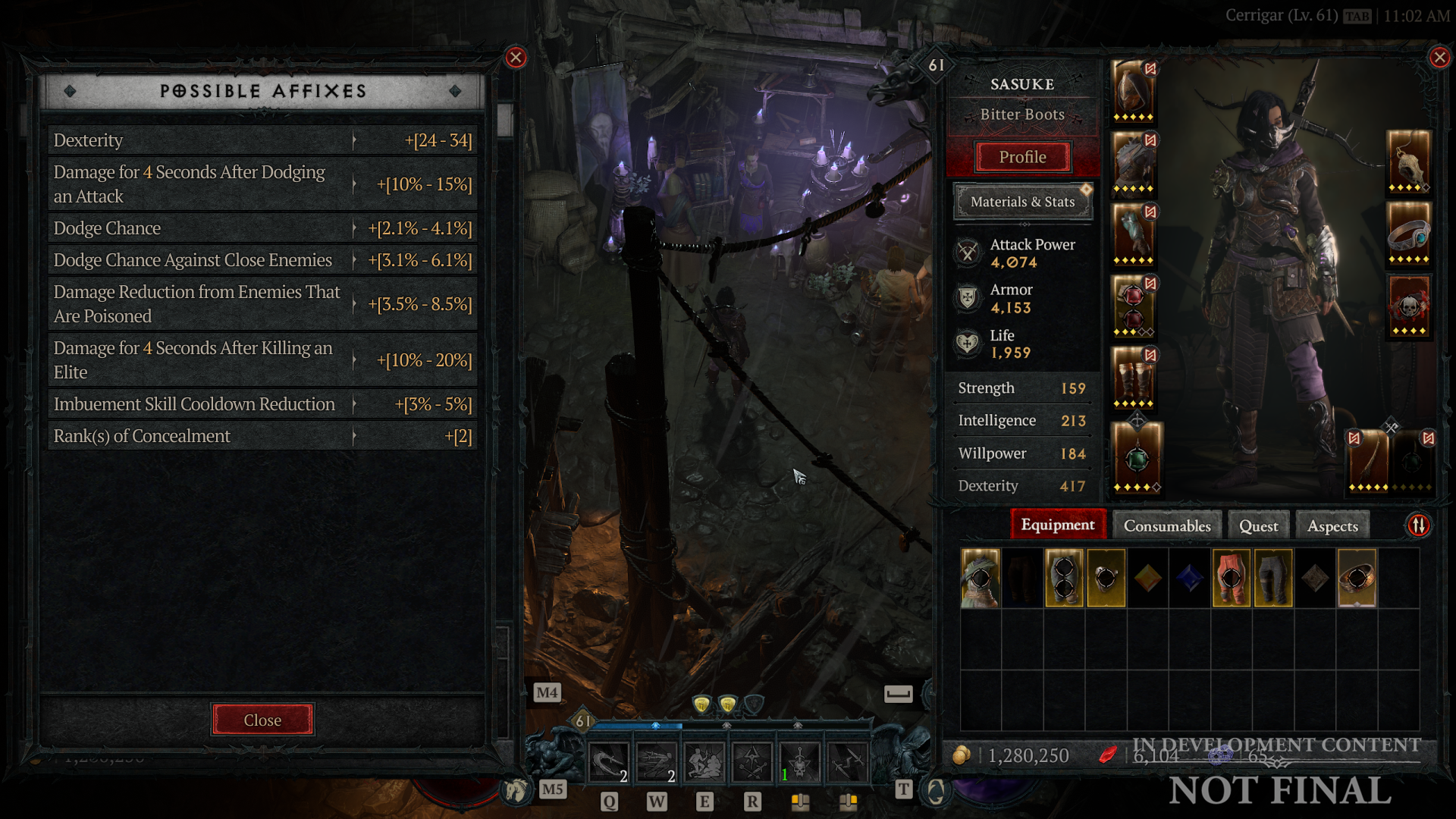 Diablo IV