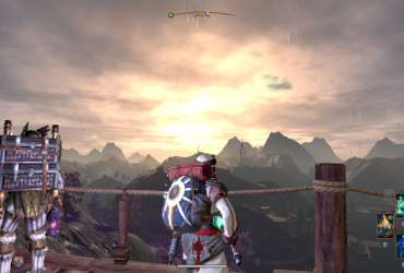 Outward