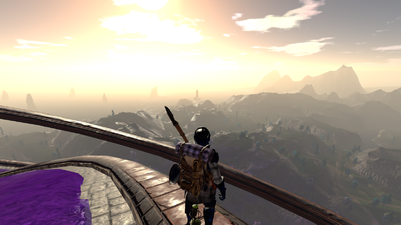 Outward