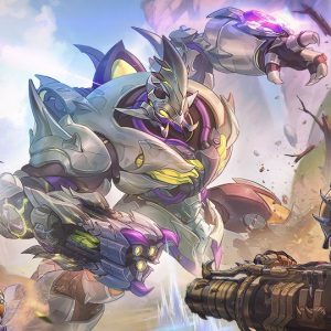 Overwatch 2