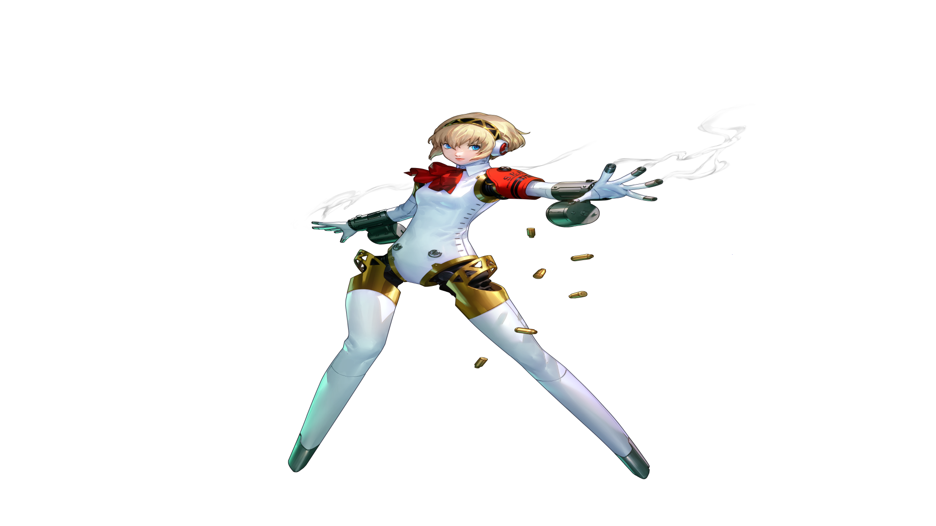 Persona 3 reload