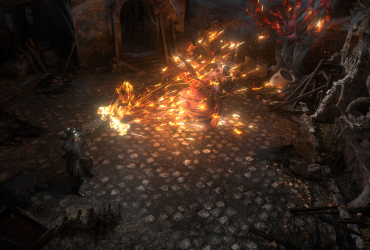 Path of Exile 2