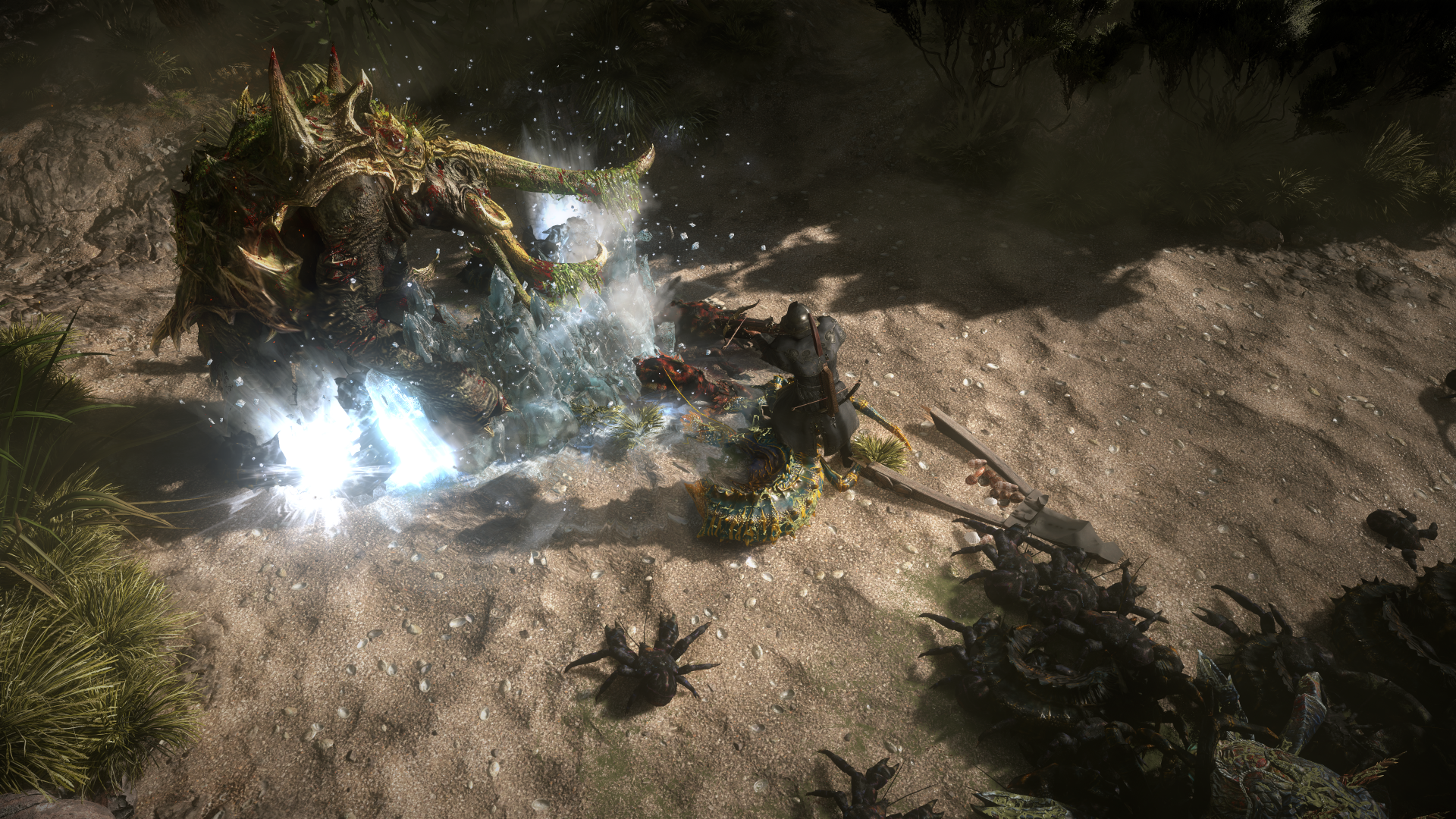 Path of Exile 2 