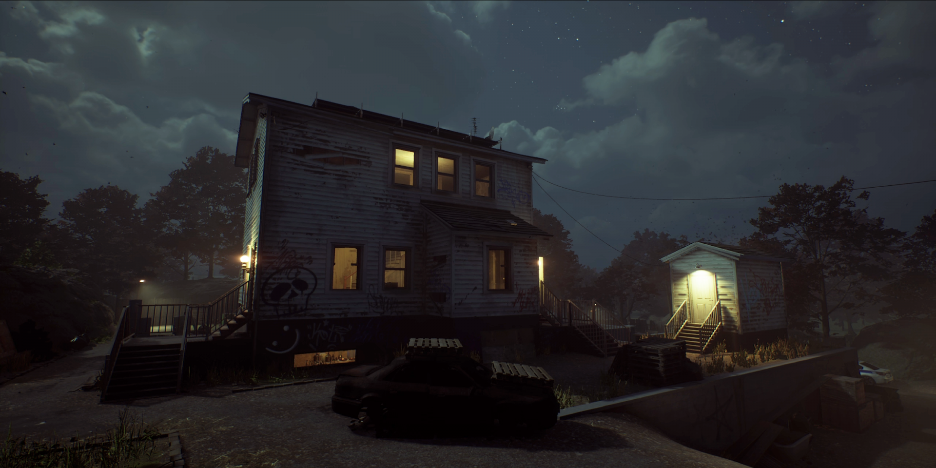 Payday 3