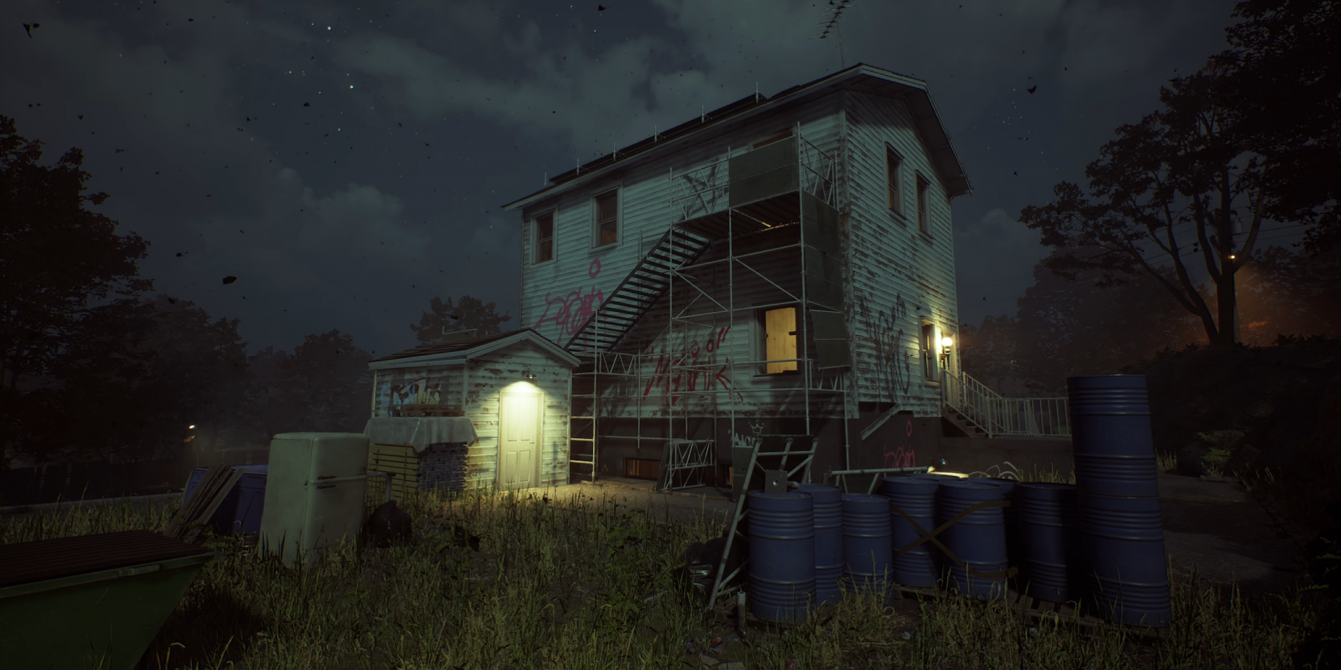 Payday 3