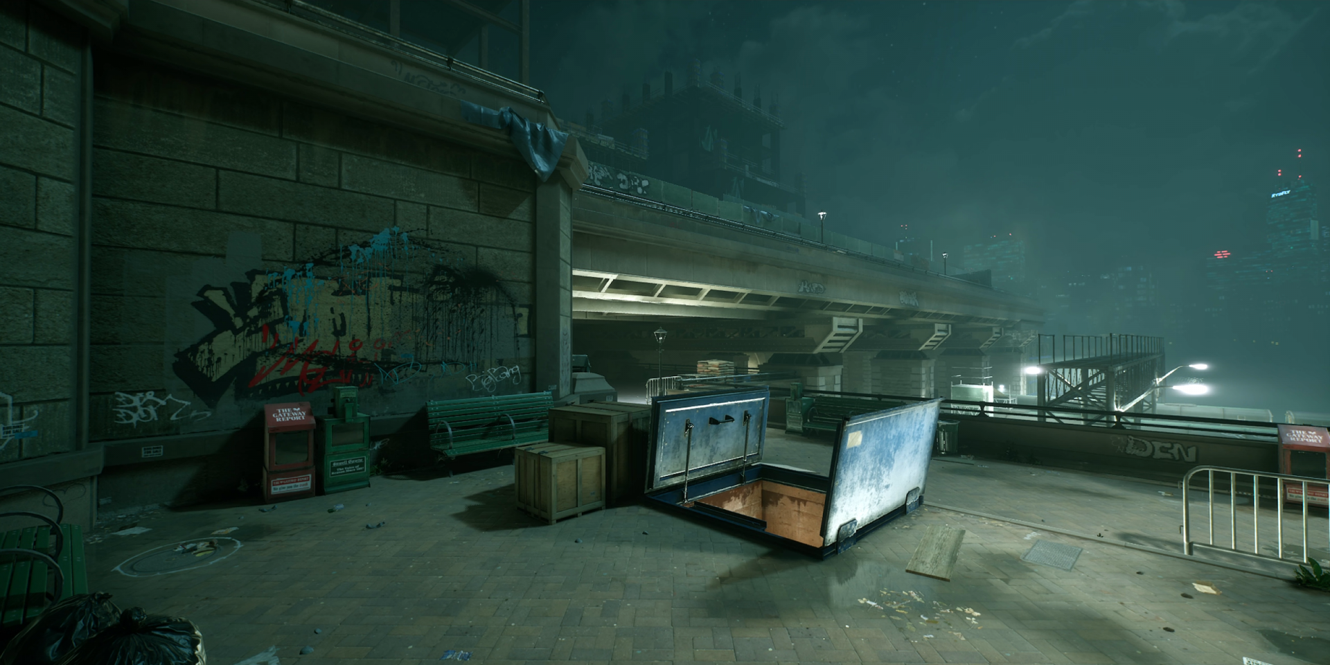 Payday 3