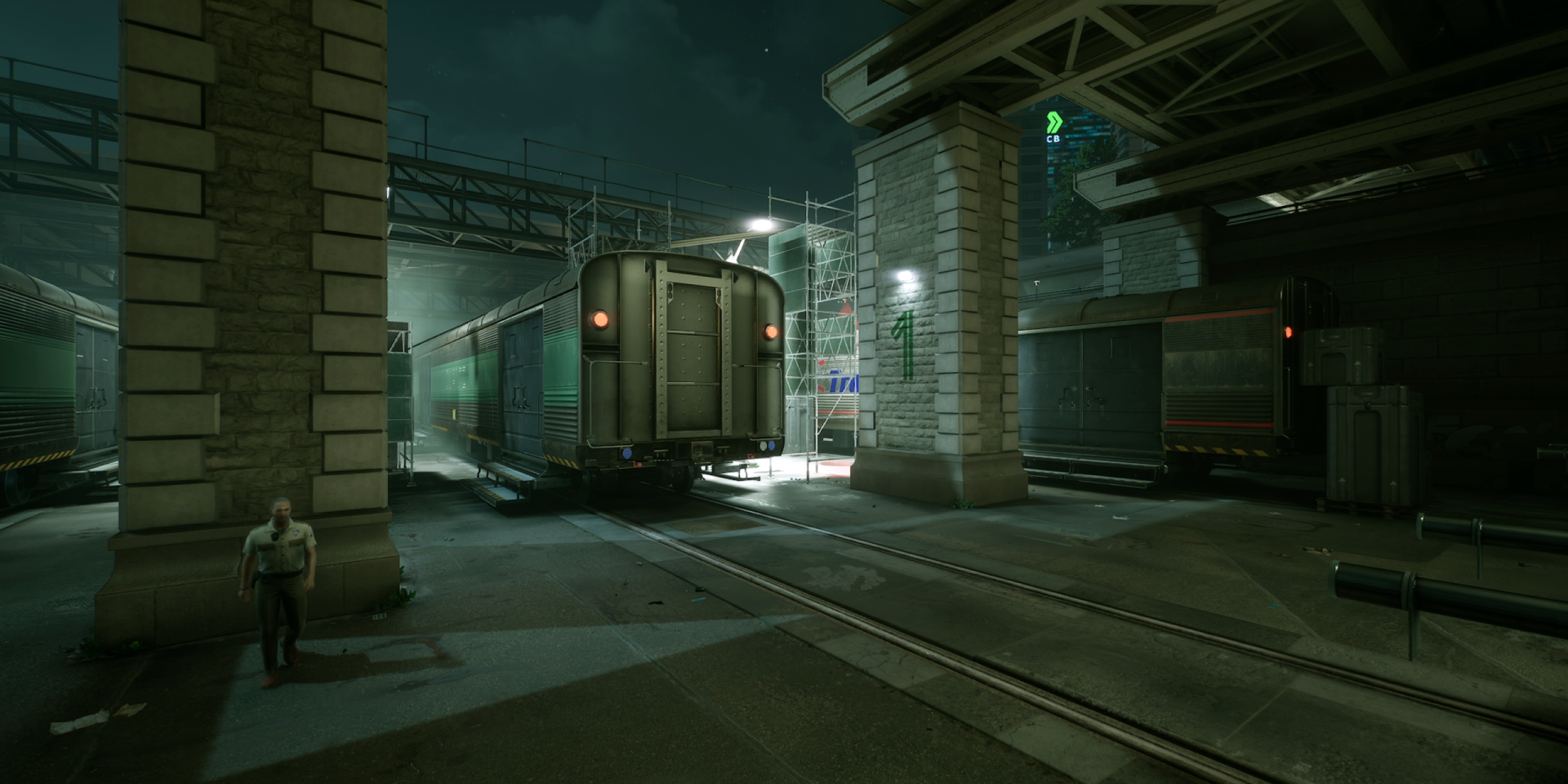 Payday 3