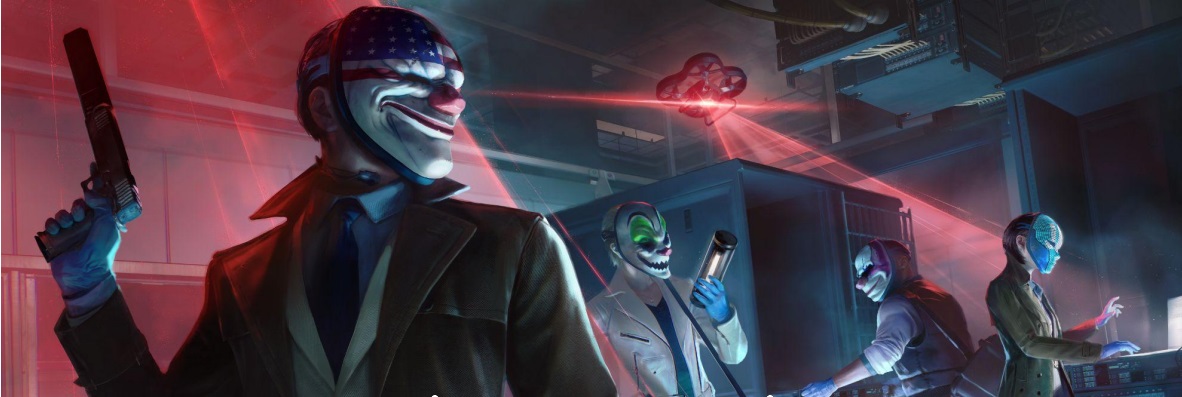 Payday 3