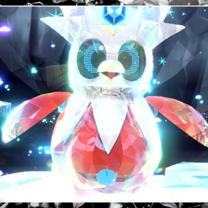 Pokémon Scarlatto e Violetto