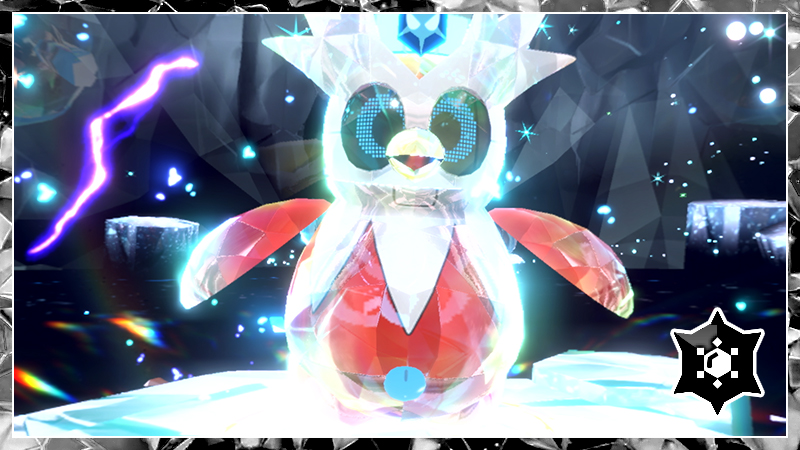 Pokémon Scarlatto e Violetto