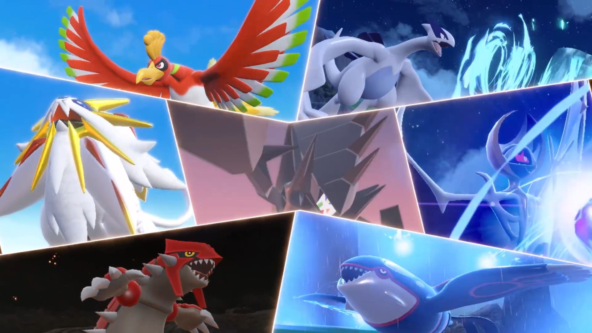 Pokémon Scarlatto e Violetto