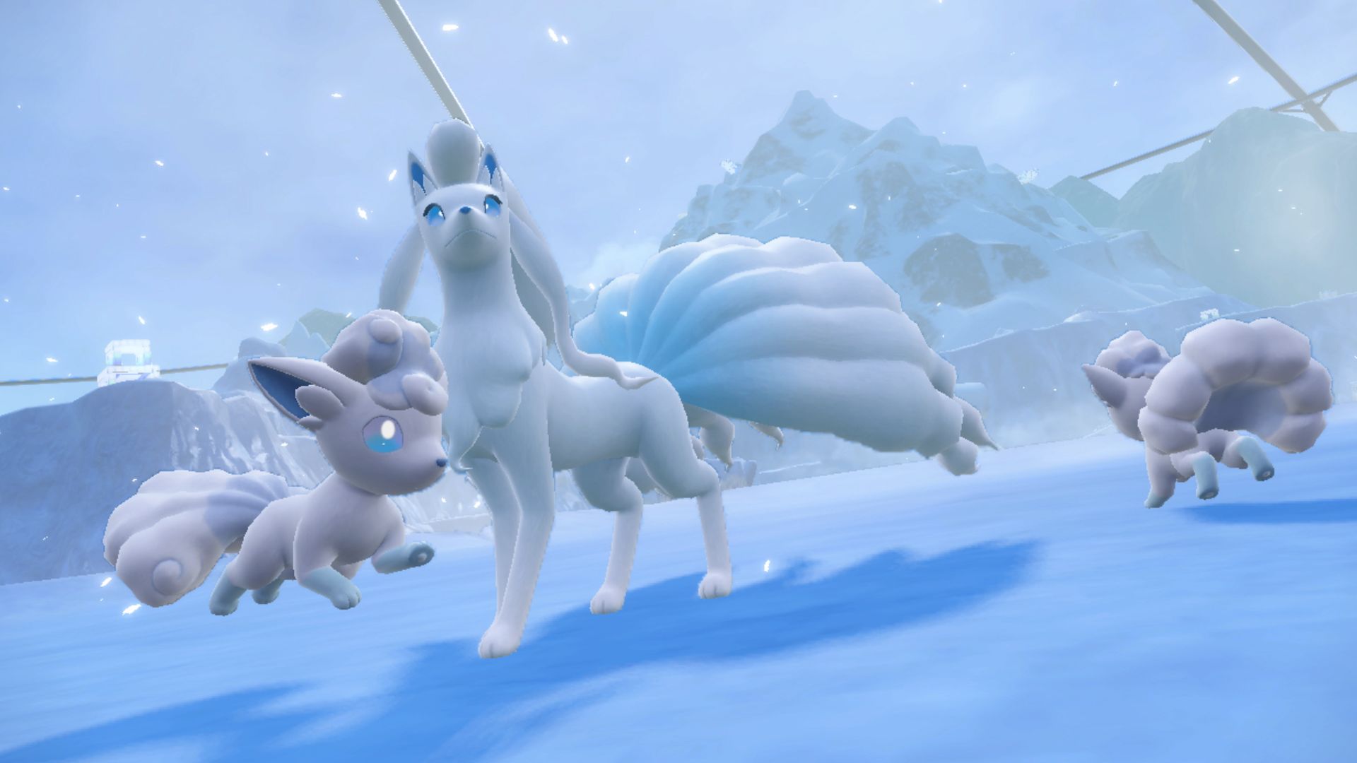 Pokémon Scarlatto e Violetto