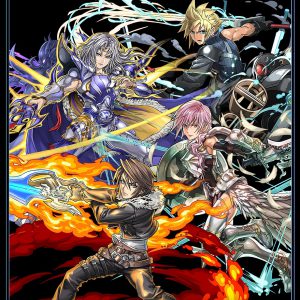 Puzzle & Dragons