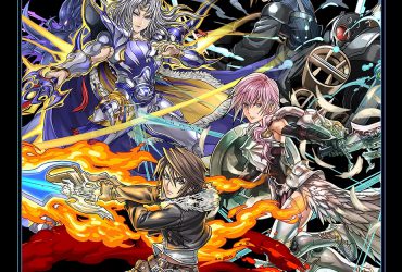 Puzzle & Dragons