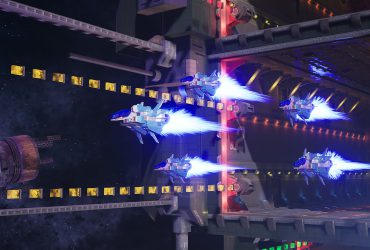 R-Type Tactics I II Cosmos