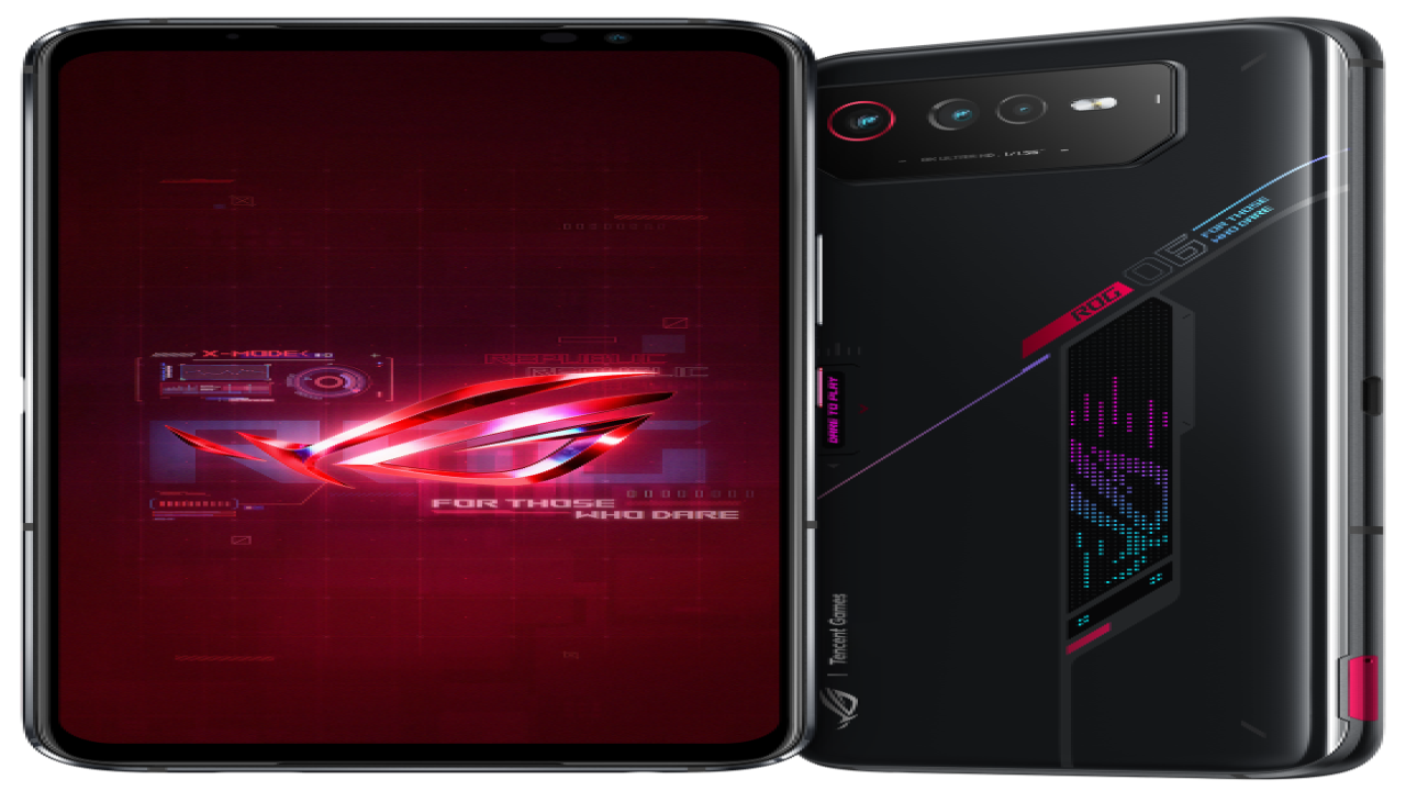 ASUS