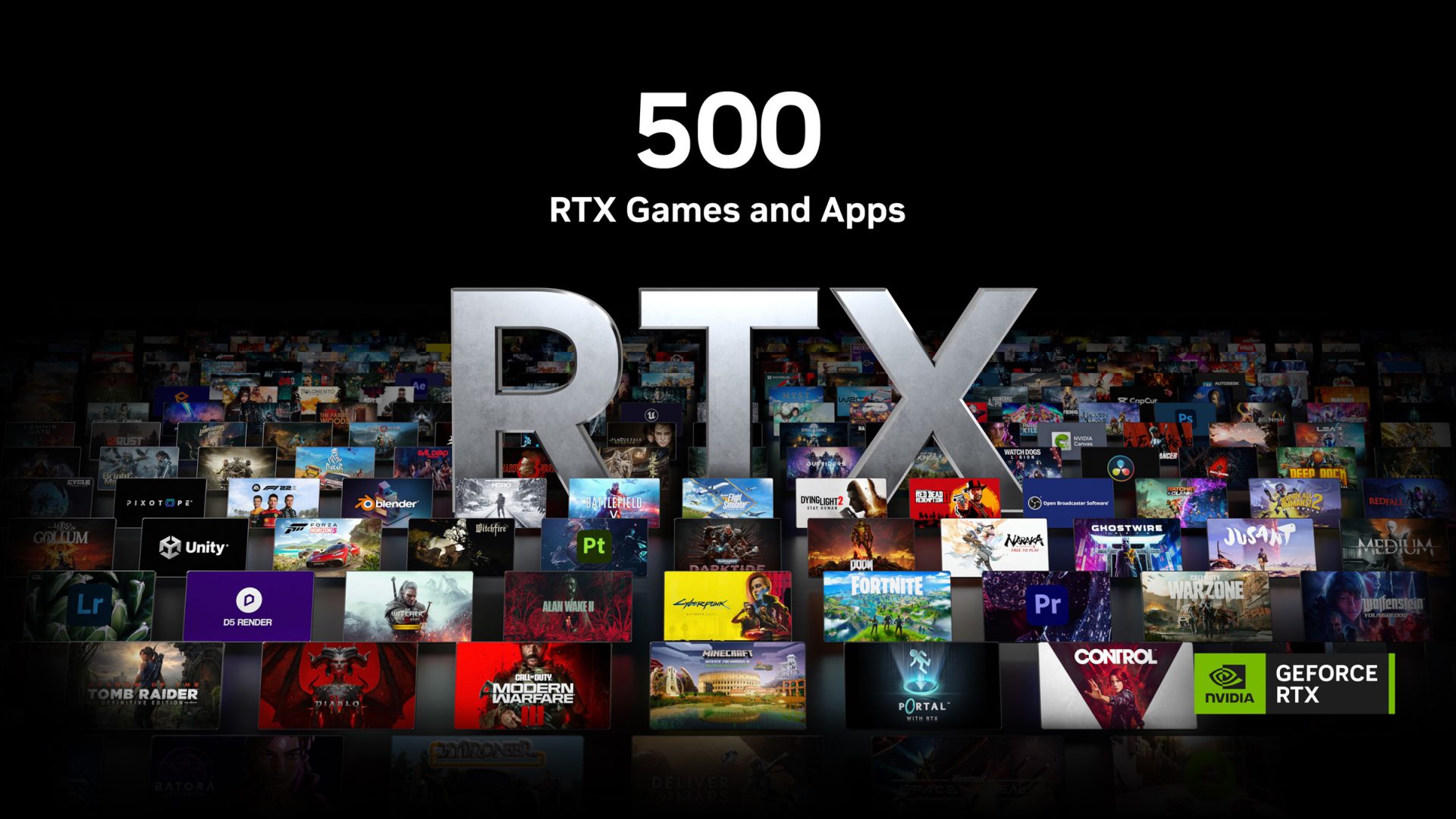 RTX 