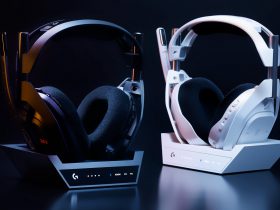 Logitech G Astro A50 X