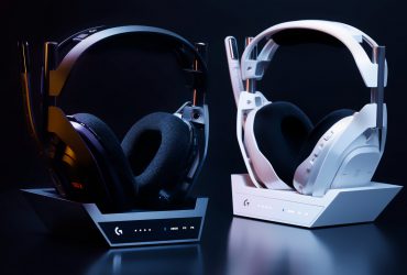 Logitech G Astro A50 X