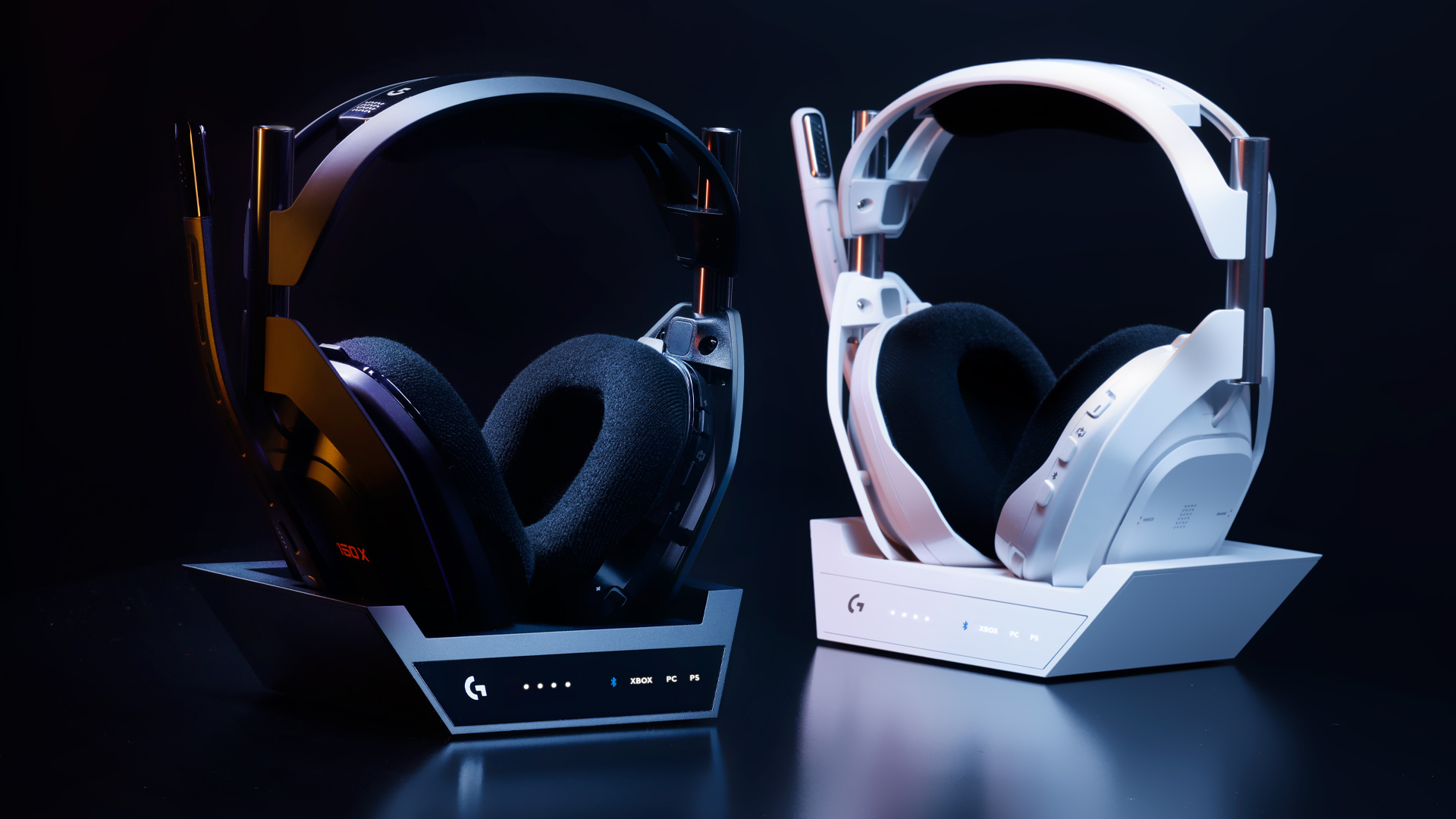 Logitech G Astro A50 X