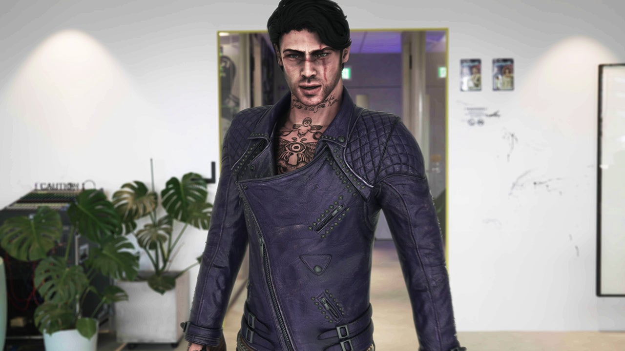 Shadows of the Damned; Suda51; Grasshopper Manufacture