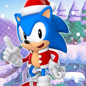 Sonic Superstars