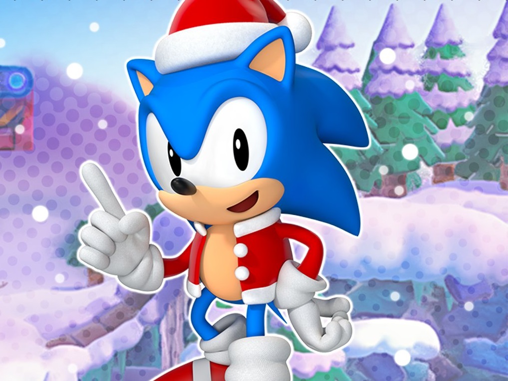 Sonic Superstars