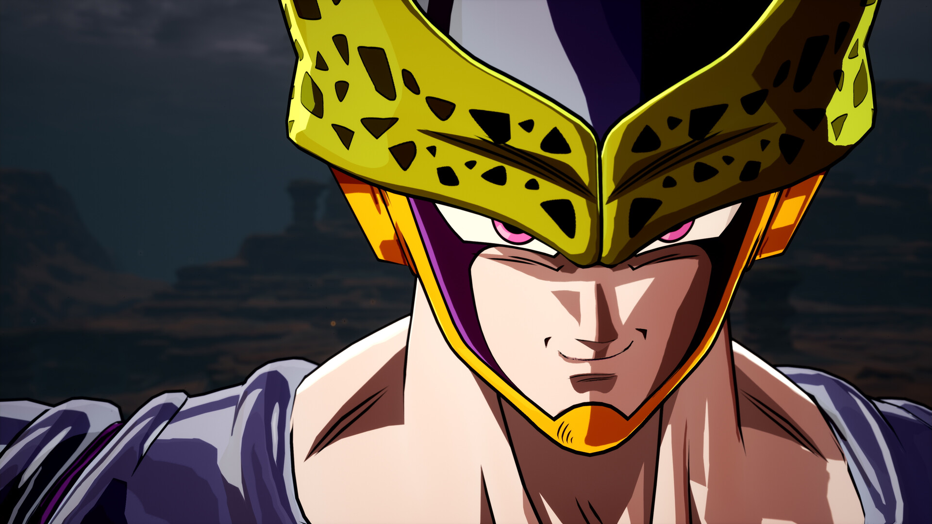 Dragon Ball Sparking Zero