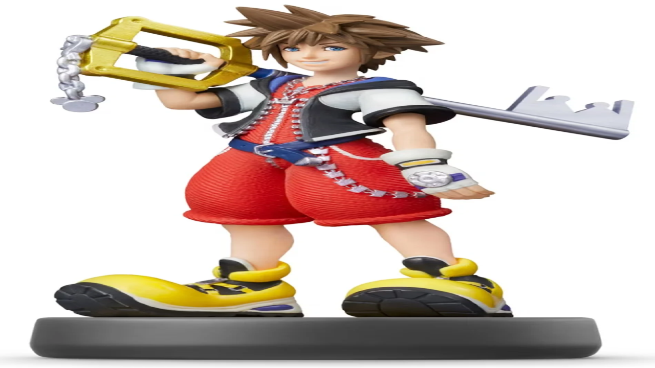Super Smash Bros.Ultimate