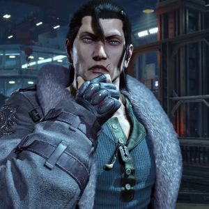 Tekken 8