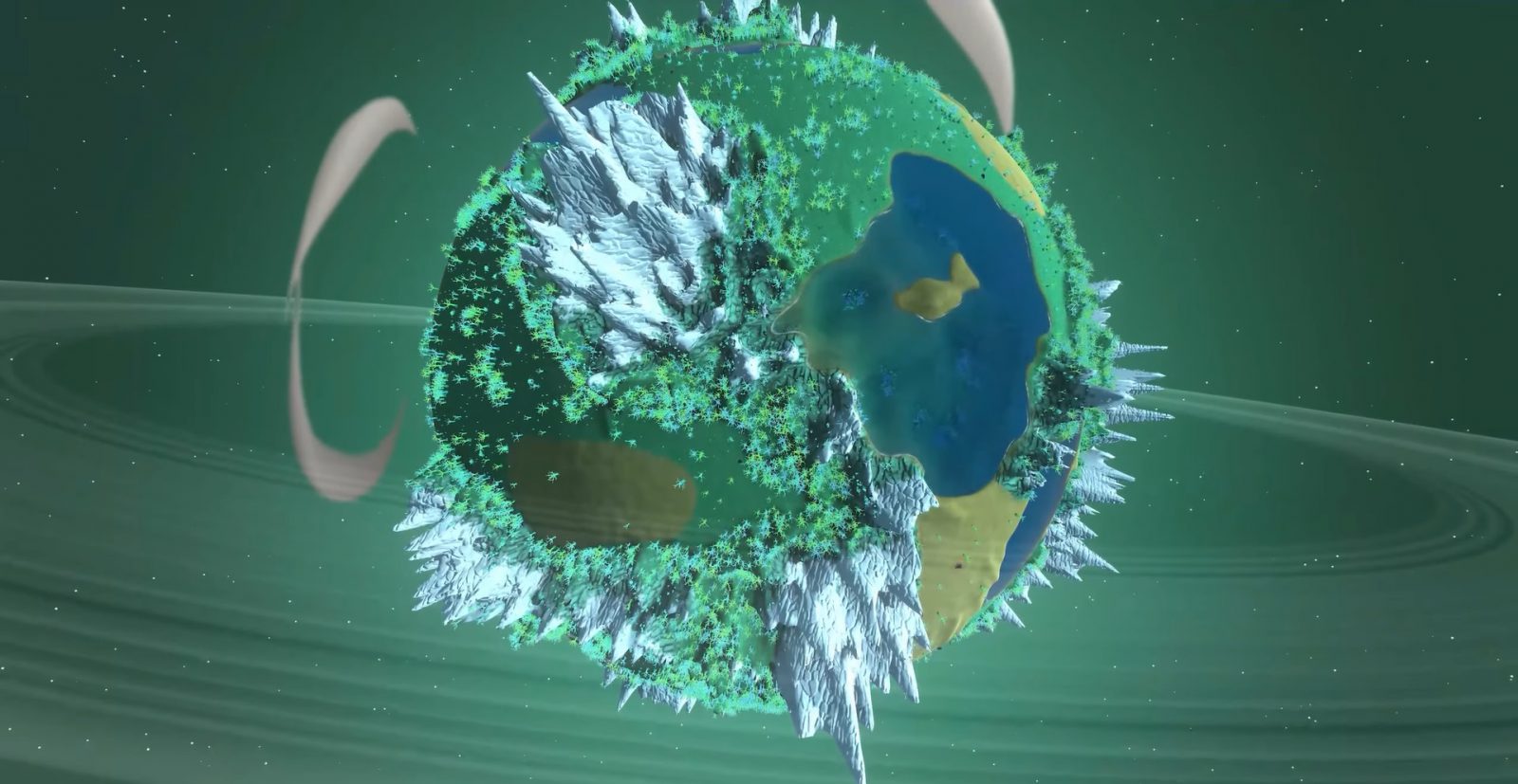 The Universim