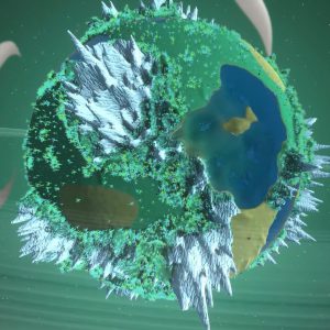 The Universim