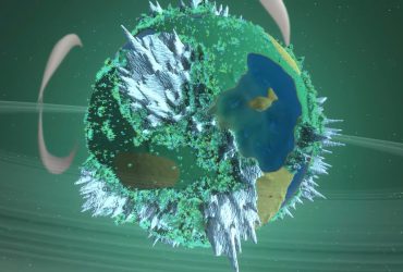 The Universim