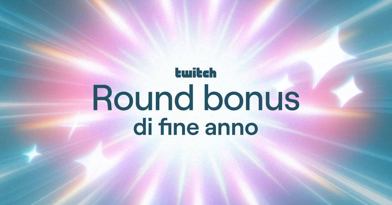 Twitch 