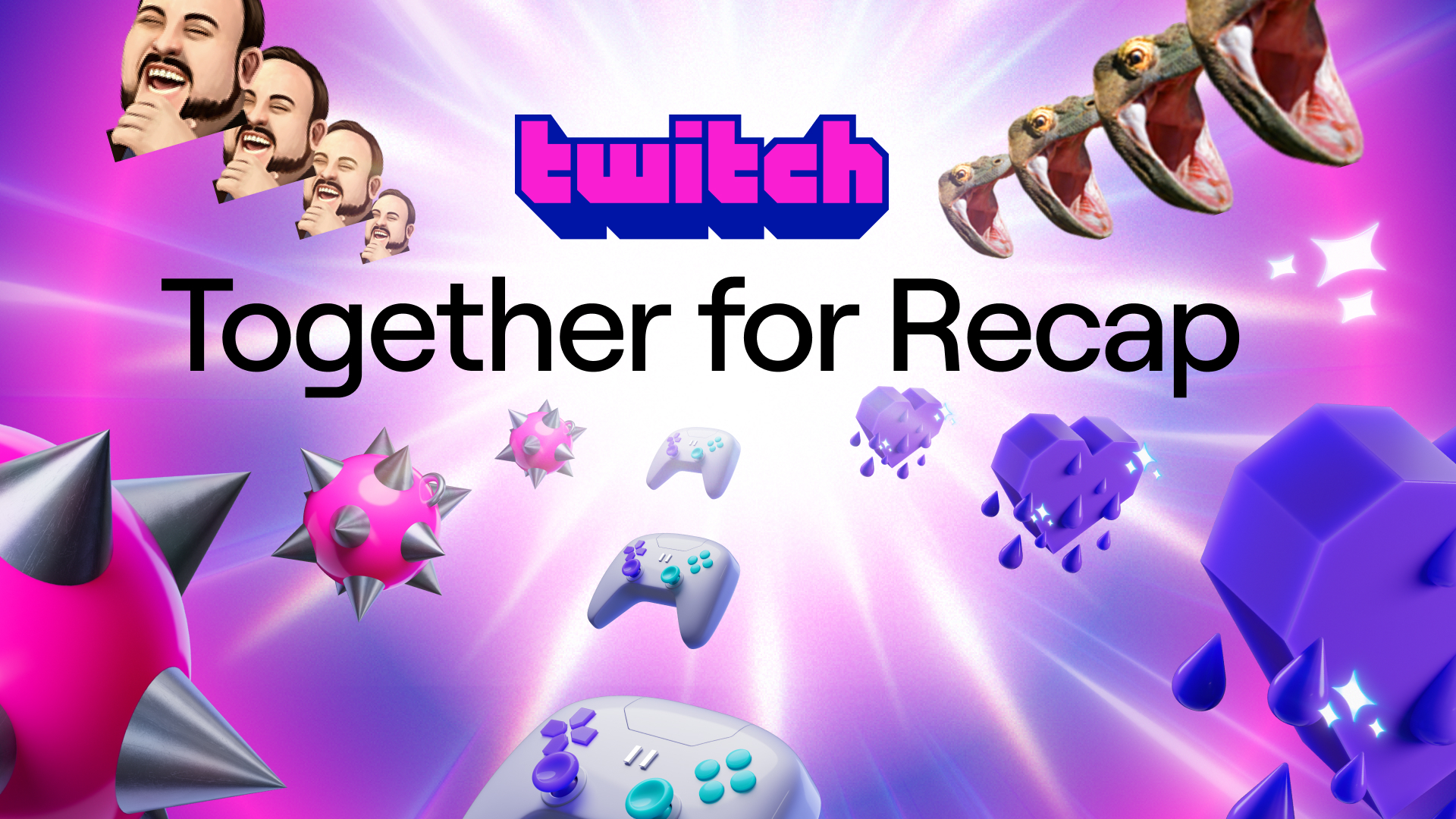 Twitch