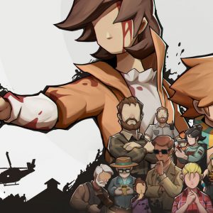 Undying